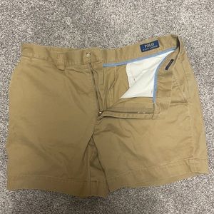 Polo Ralph Lauren 6” shorts